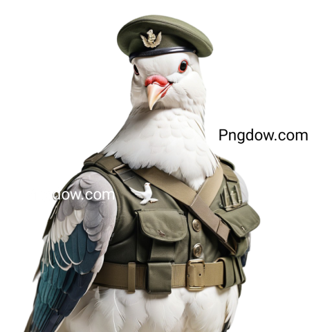 Dove PNG file