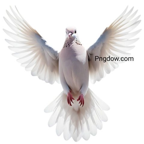 Dove PNG image free download