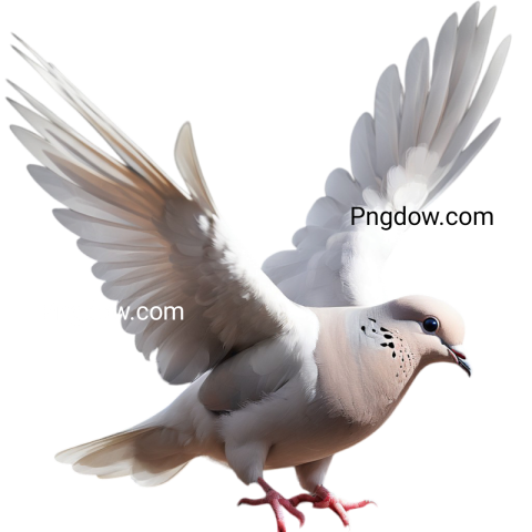 Dove PNG image