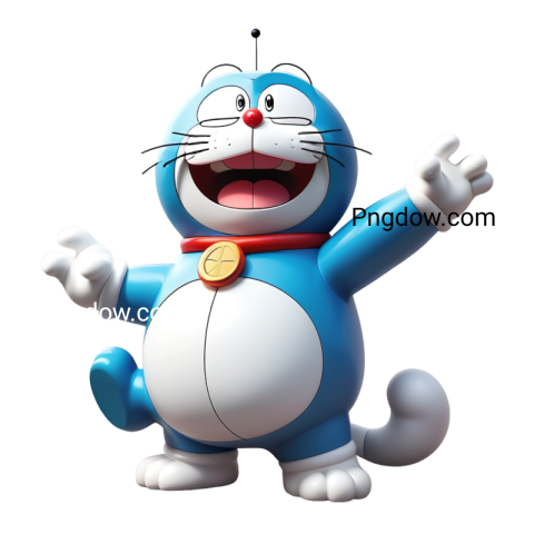 doraemon png download free - Photo #21132 - Pngdow - Millions of ...