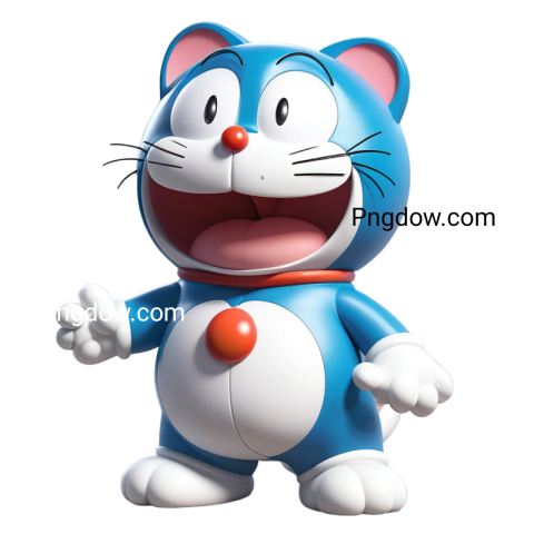 Doraemon PNG free download