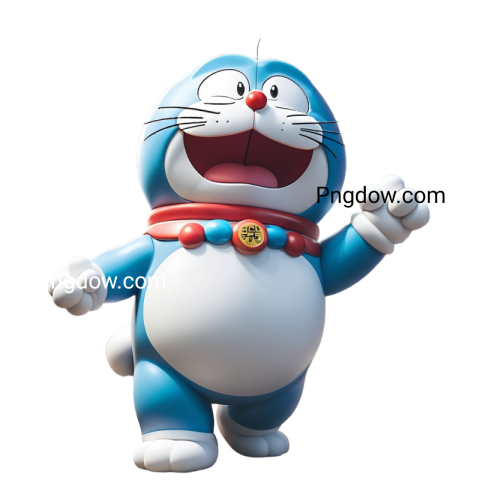 Doraemon PNG image free