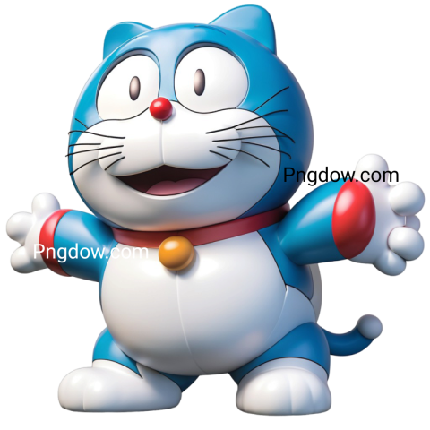 doraemon png 4k for free - Photo #21140 - Pngdow - Millions of ...