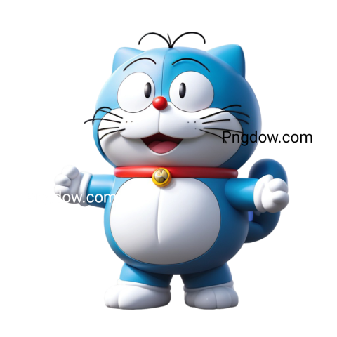 transparent doraemon png - Photo #21145 - Pngdow - Millions of ...