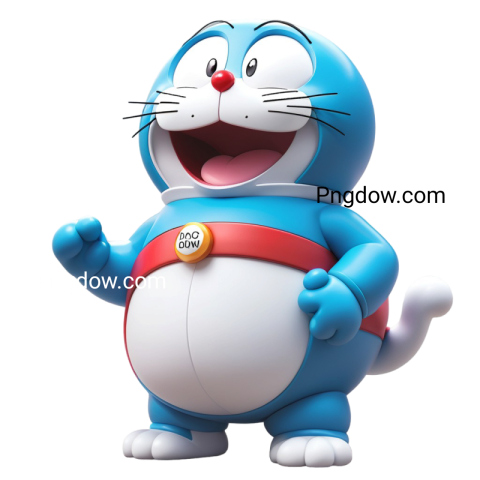 Doraemon PNG image - Photo #21117 - Pngdow - Millions of Transparent ...