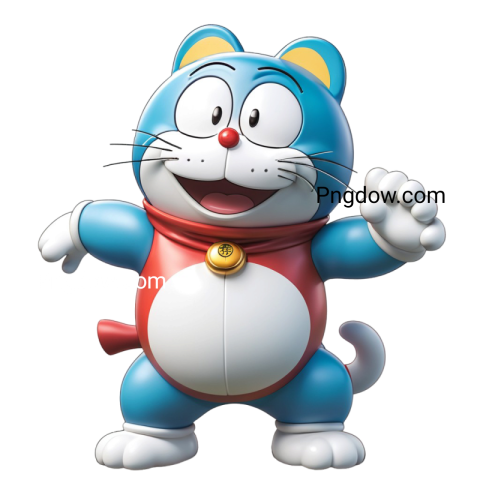 Doraemon png - Pngdow - Png images and vectors free unlimited download