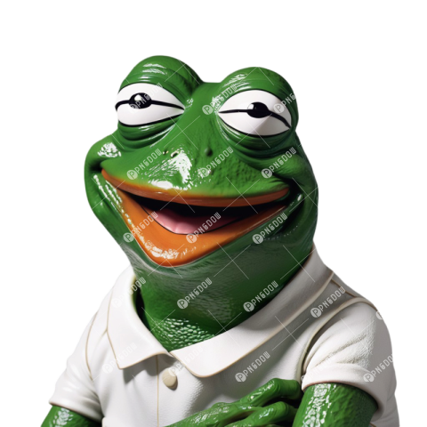 Pepe the Frog Png - Pngdow - Png images and vectors free unlimited download