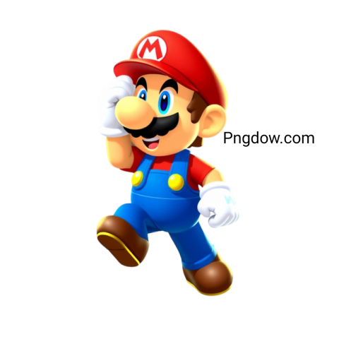 mario png file