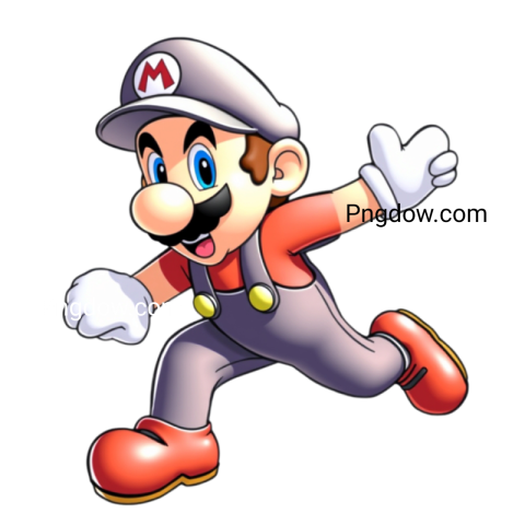 super mario png, transparent - Photo #22933 - Pngdow - Millions of ...