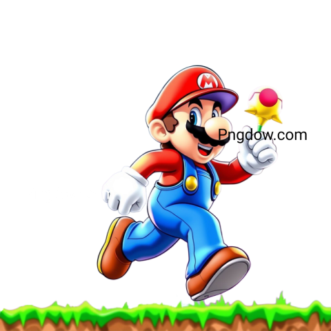 mario png transparent background, mario png (8) - Photo #22941 - Pngdow ...