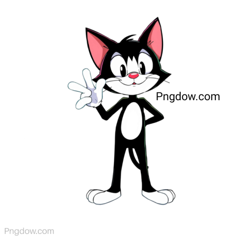 Felix the Cat PNG image download