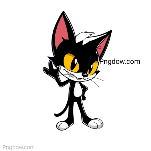 Felix the Cat PNG transparent background - Photo #23142 - Pngdow ...