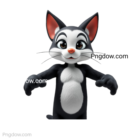 Felix the Cat PNG HD