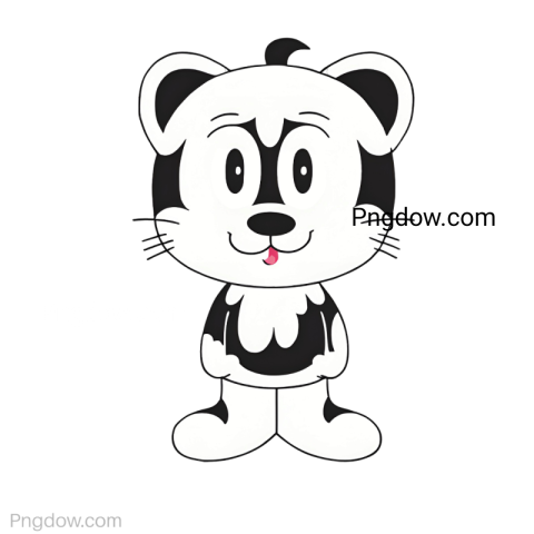 Felix the Cat PNG file, Felix the Cat transparent