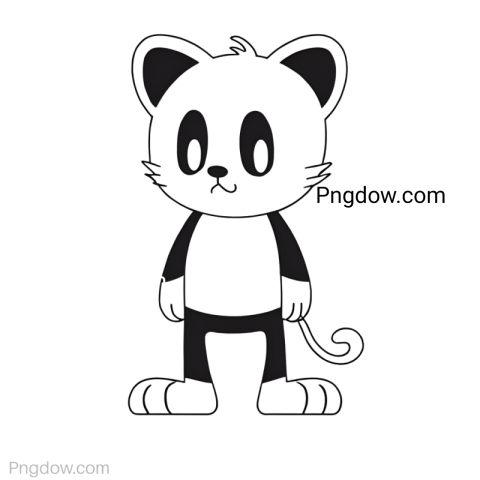 Felix the Cat PNG transparent images