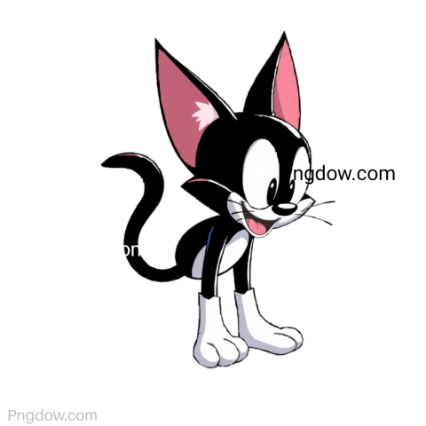 Felix the Cat PNG transparent