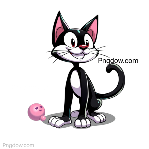 Felix the Cat PNG file