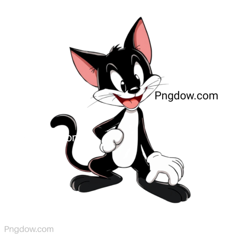 Felix the Cat PNGs