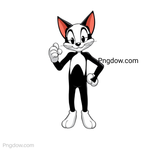 Felix the Cat PNG download