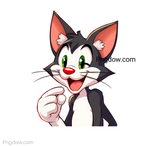 Felix the Cat PNG images for free - Photo #23161 - Pngdow - Millions of ...