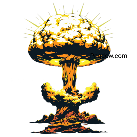 Explosion, Explosion png