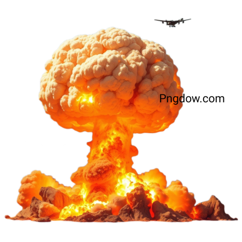 Explosion png transparent background Explosion png