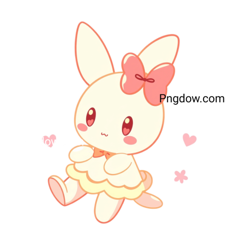 my melody png transparent background images for free