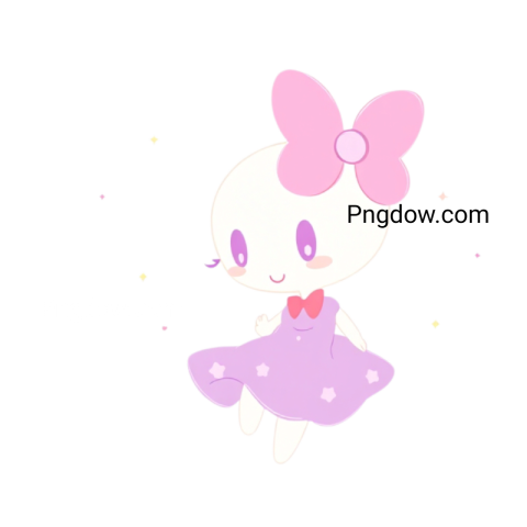 my melody png, melody illustrations