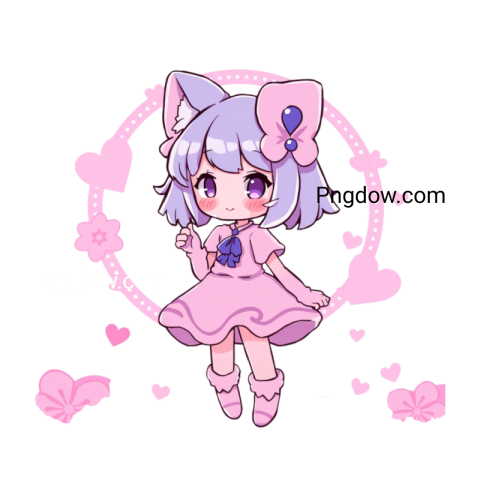 cartoon melody transparent