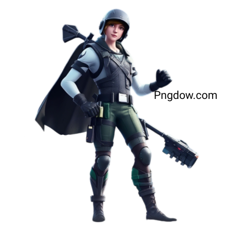 Steps to Edit Fortnite PNG Files for Personal Use