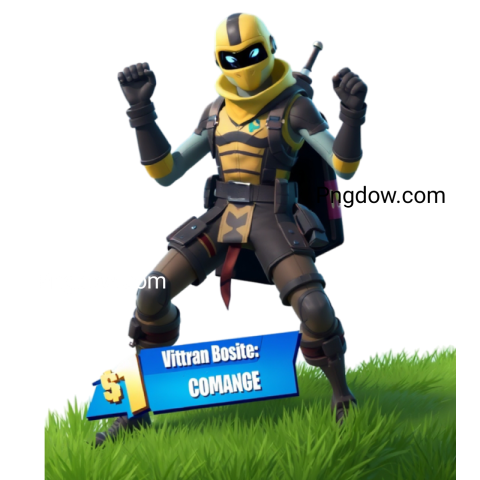 fortnite png image for free