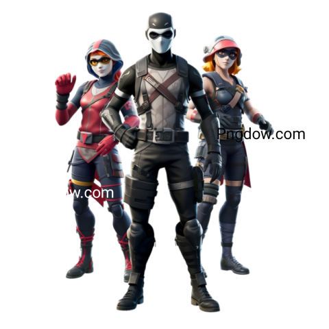 How to Edit Fortnite PNG Images for Free