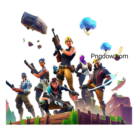 fortnite png transparent - Photo #25341 - Pngdow - Png images and ...