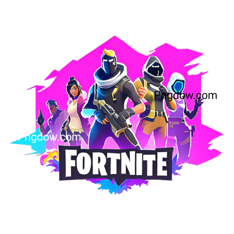 fortnite transparent background for free