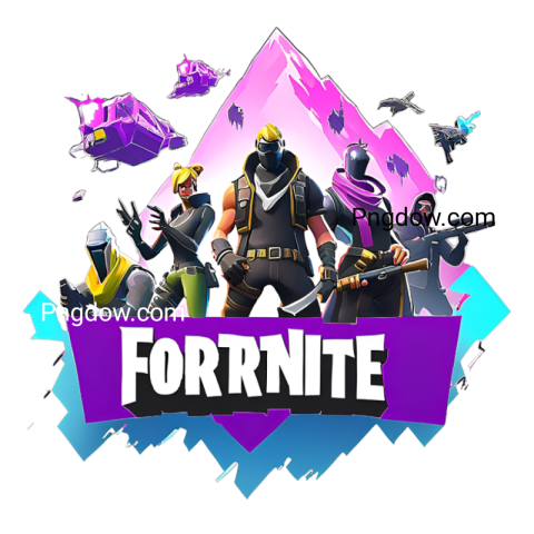 How to Edit Fortnite Images for Transparency - Photo #23728 - Pngdow ...