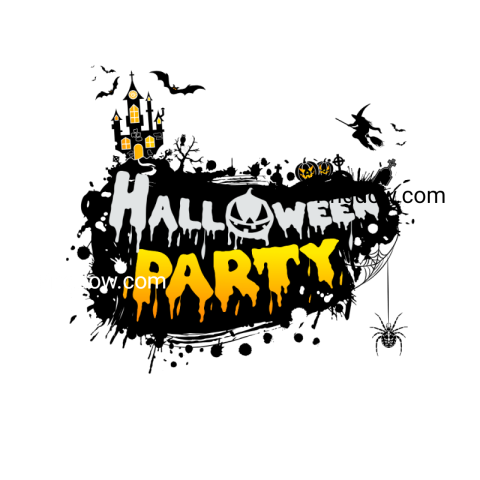 Halloween png image