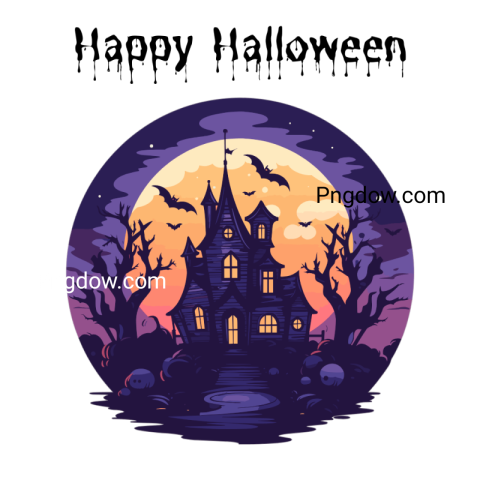 Free halloween png