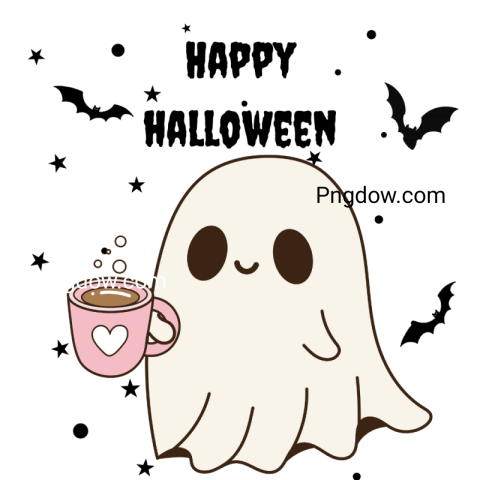 Halloween png for free download