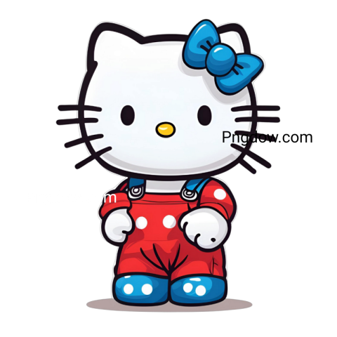 hello kitty svg