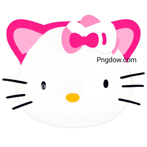 How to Convert Images to Hello Kitty SVG Format