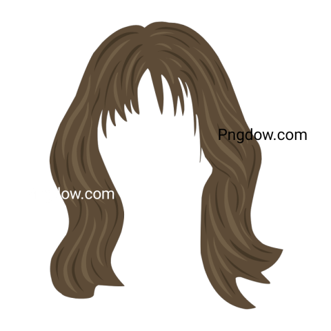 hair png