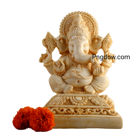 ganesh ji png for free download