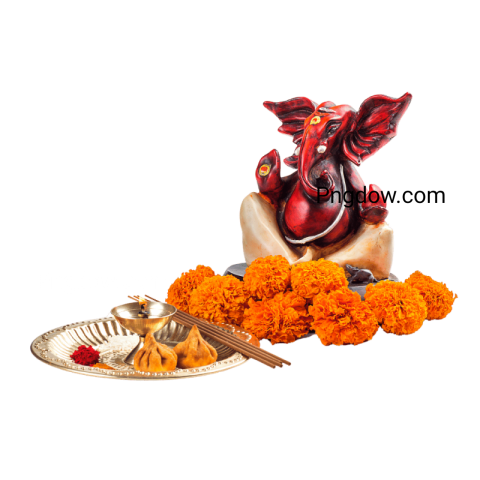 ganesh ji png for free