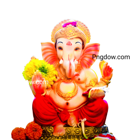 ganesh clipart