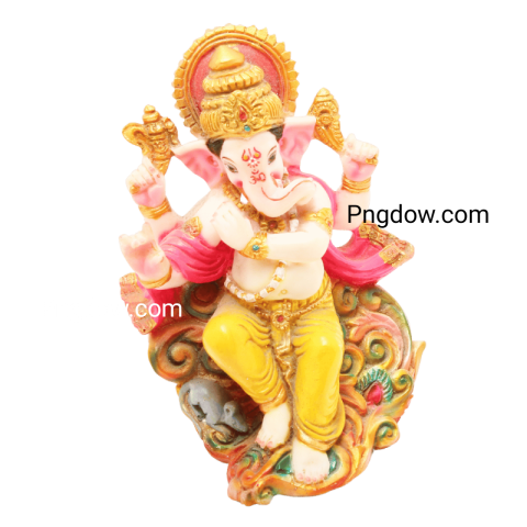 lord ganesha png