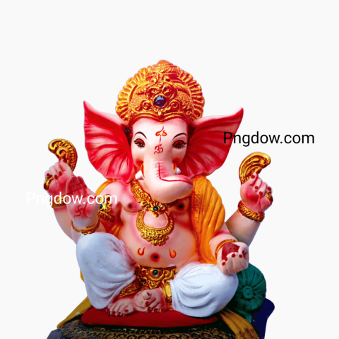 ganesh ji png image free