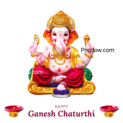 ganesh ji Png free download