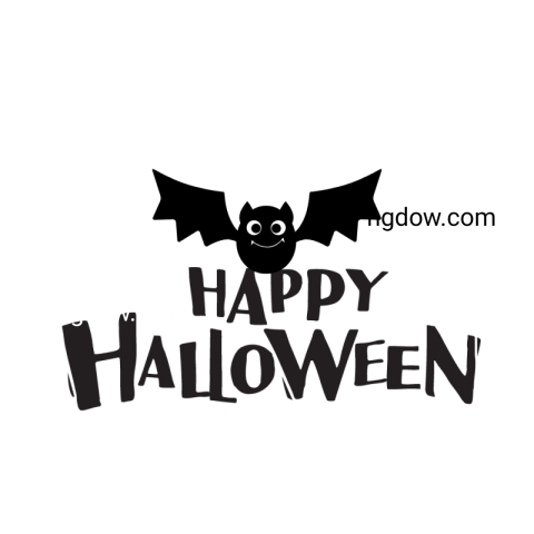 halloween transparent background