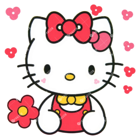 3d hello kitty balloon transparent - Photo #24340 - Pngdow - Png images ...