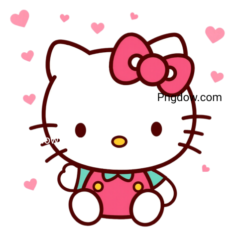 hello kitty high quality image